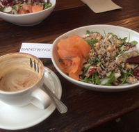 Bandwagon Cafe - Kawana Tourism