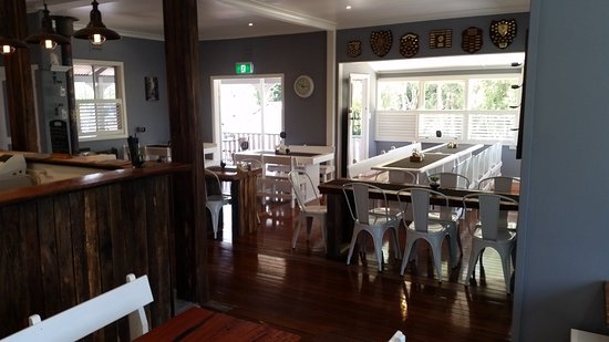 Beechwood NSW Kawana Tourism