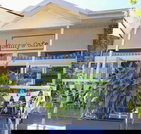 Bennys cafe - Kawana Tourism