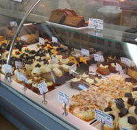 Bittersweet Cafe - Kawana Tourism