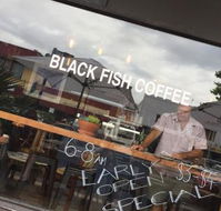 Blackfish Coffee - Kawana Tourism