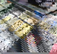 Blue Cow Gelato - Kawana Tourism