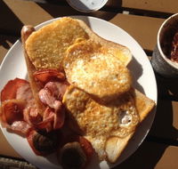 Cafe Nelligen - Kawana Tourism