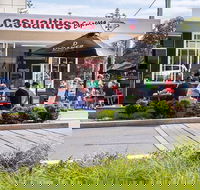 Casualties Espresso - Kawana Tourism