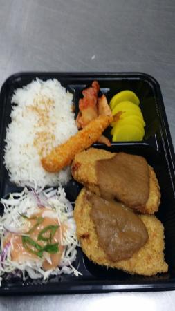 Central Snack Bar - Kawana Tourism 0