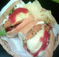 Classic Donut - Kawana Tourism