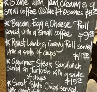 Coffee Guru - Vincentia - Kawana Tourism