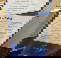 Culburra Beach Brasserie - Kawana Tourism