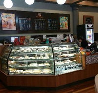 Gloria Jean Coffee