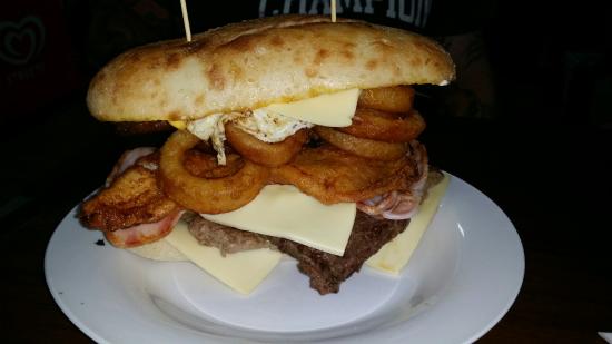 Boree Creek ACT Kawana Tourism