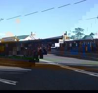 Greenwell Point Hotel - The Bistro and Pizza Bar - Kawana Tourism