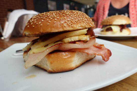 Barringella NSW Kawana Tourism