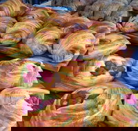 Kraken Sourdough - Kawana Tourism