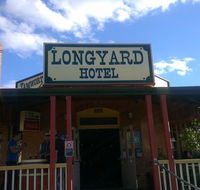 Longyard Hotel - Kawana Tourism