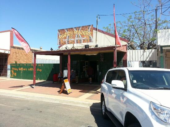 Weilmoringle NSW Kawana Tourism