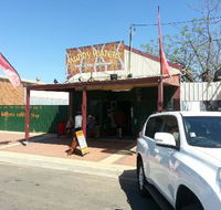 Muddy Water Cafe - Kawana Tourism