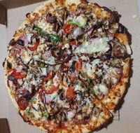 Pizza Obsession - Kawana Tourism