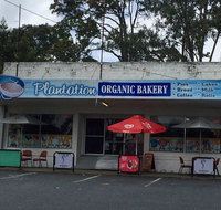 Plantation Organic Bakery - Kawana Tourism