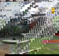 Portside Cafe - Kawana Tourism