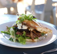 Rivermark Cafe - Kawana Tourism