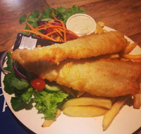 Royal Mail Hotel Goolgowi Pub - Kawana Tourism