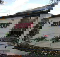 Ruby's Cafe  Gift Store - Kawana Tourism