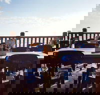 Sandbox - Kawana Tourism