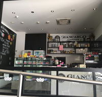 The Bean  The Barista - Kawana Tourism