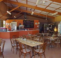 The Gardens Cafe - Kawana Tourism