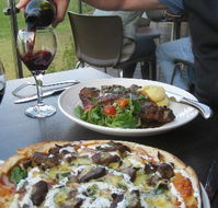 The Huskisson - Kawana Tourism