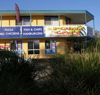 The Point Cafe  Takeaway - Kawana Tourism