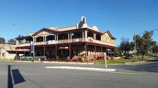 Cooleys Creek ACT Kawana Tourism