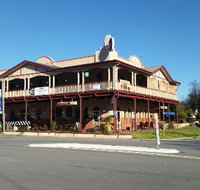 The Royal Hotel - Kawana Tourism