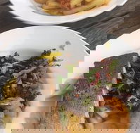 The Salty Crab Seafood Shack - Kawana Tourism