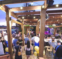 The Tamworth Hotel - Kawana Tourism