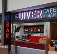 The Uiver Cafe and Bar - Kawana Tourism