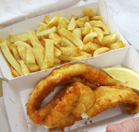 World Famous Fish N Chips Huskisson - Kawana Tourism