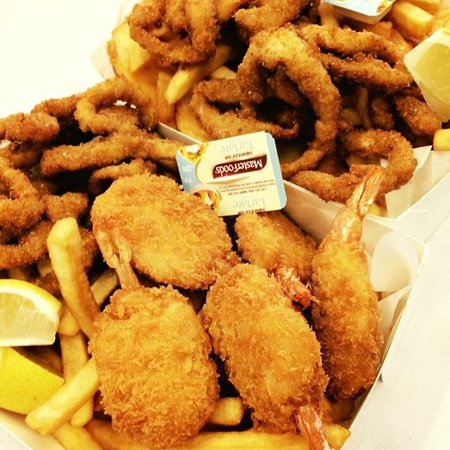 7th Ave Fish & Chips - Kawana Tourism 0