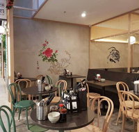 Angie's Dumpling Bar - Glen Waverley