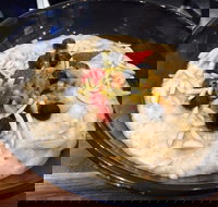 Angel Terrace Cafe - Kawana Tourism