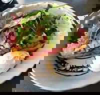 Bare Bones Society - Kawana Tourism