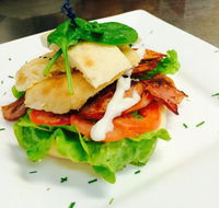 Bella Mia Coffeehouse - Kawana Tourism