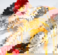 Birichino Cucina  Pizzeria - Kawana Tourism