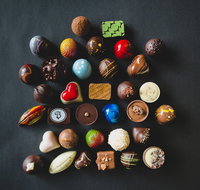 Bracegirdles House of fine Chocolate - Kawana Tourism