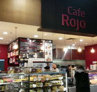 Cafe Rojo