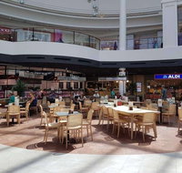 Cafe Cherry Beans - Glen Waverley