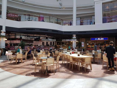 Cafe Cherry Beans - Glen Waverley - Kawana Tourism 0