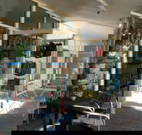Cafe Kiks - Kawana Tourism