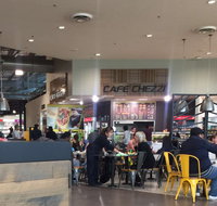 Cafe Chezzi