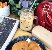 Calypso Cafe  Juice Bar - Wolli Creek - Kawana Tourism
